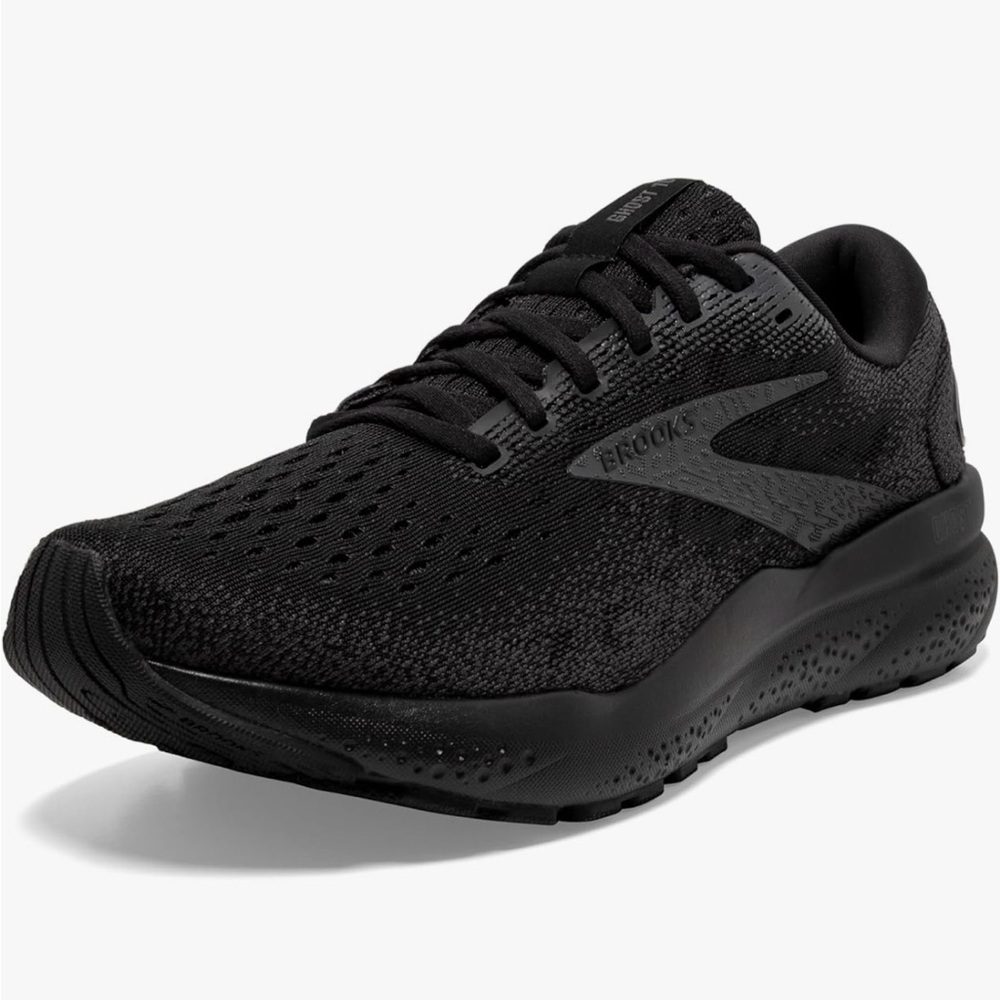 Brooks Women’s Ghost 16 Neutral Running Shoe